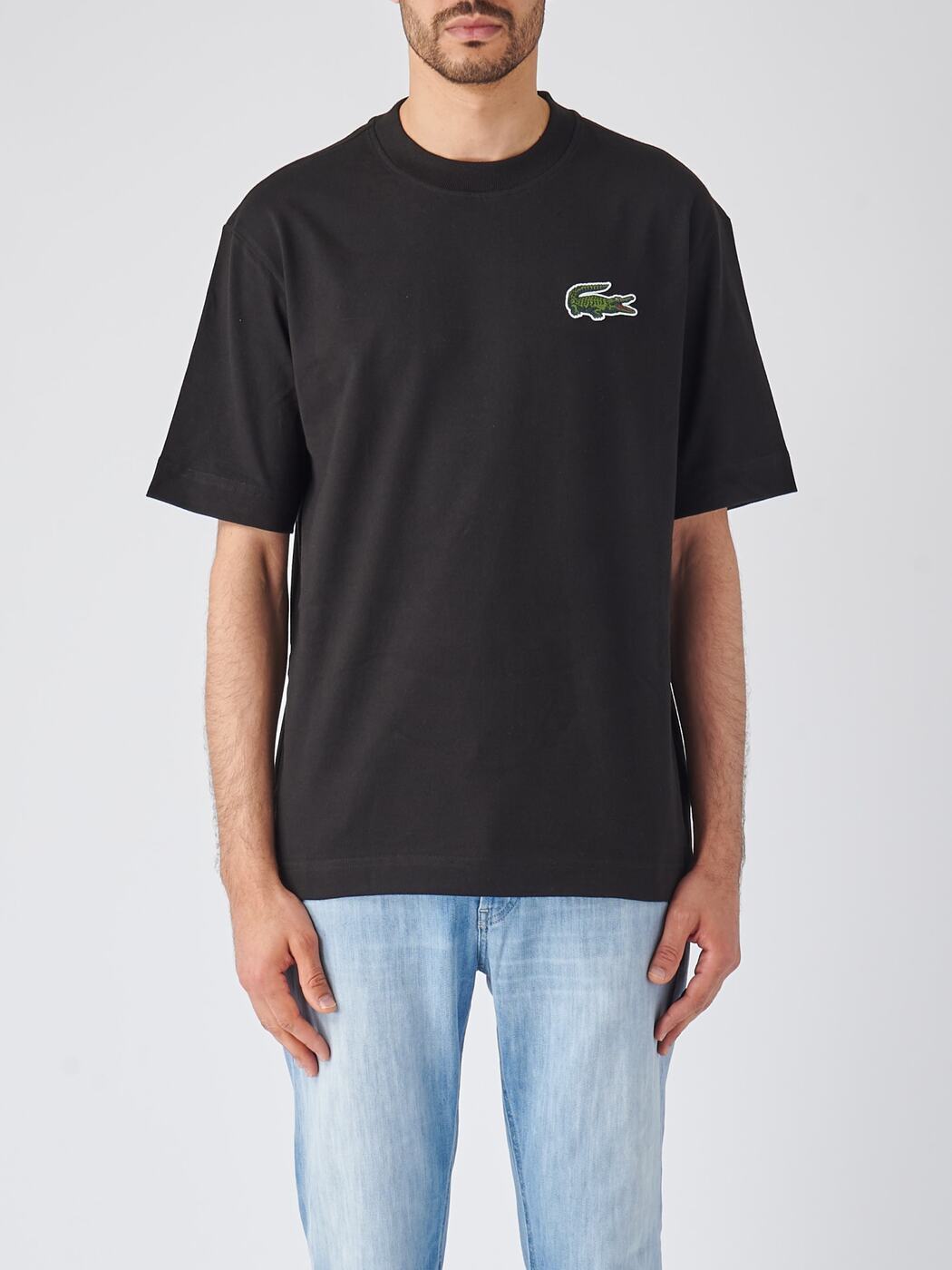 LACOSTE RXe ubN NERO TVc Y t2024 TH0062 031 y֐ŁEzybsOz ia