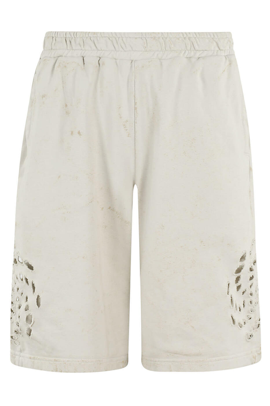 44 LABEL GROUP ショーツ メンズ 春夏2024 B0030423FA139|094 DIRTY WHITE GYPS 251 【関税・送料無料】【ラッピング無料】 iaのサムネイル