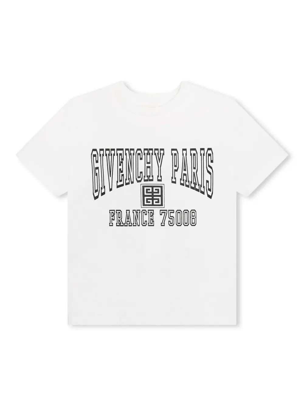 GIVENCHY Х󥷥 ۥ磻 White ȥåץ ܡ ղ2024 H30164 10P ڴǡ̵ۡڥåԥ̵ ia