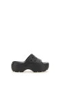 クロックス CROCS クロックス ブラック Black フラットシューズ レディース 春夏2024 209346 BLK 【関税・送料無料】【ラッピング無料】 ia