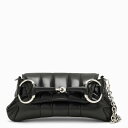 GUCCI グッチ ブラック Black トートバッグ レディース 春夏2024 764339 AACU1 1000 BLACK 【関税・送料無料】【ラッピング無料】 ia