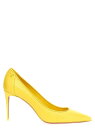 クリスチャンルブタン 【15,000円以上1,000円OFF!!】 CHRISTIAN LOUBOUTIN クリスチャンルブタン イエロー Yellow パンプス レディース 春夏2024 1240544Y385 【関税・送料無料】【ラッピング無料】 ia