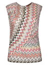 MISSONI ~b\[j gbvX fB[X t2024 DS24SK02BR00UXSM975 y֐ŁEzybsOz ia