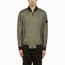 ストーンアイランド 【10周年記念クーポン！P4倍！】 STONE ISLAND ストーン アイランド グリーン GREEN ジャケット メンズ 春夏2024 801541223 V0059 【関税・送料無料】【ラッピング無料】 ia