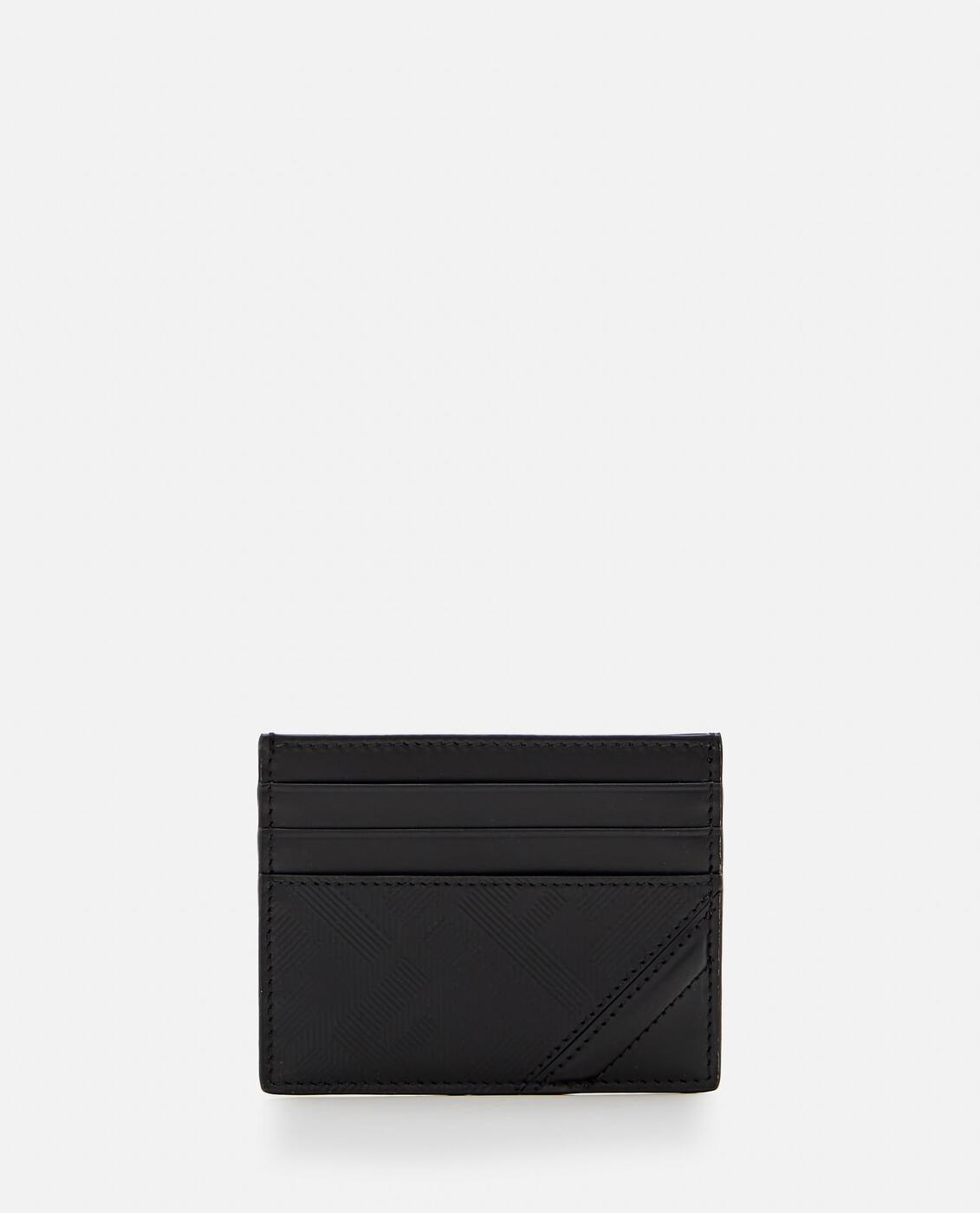 フェンディ 財布（メンズ） 【毎月1日はエントリーでポイント3倍！】 FENDI フェンディ ブラック Black 財布 メンズ 春夏2024 7M0164AP1TF0GXN 【関税・送料無料】【ラッピング無料】 ia