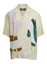 JACQUEMUS ジャックムス ベージュ Beige シャツ メンズ 春夏2024 245SH20110021GA 【関税・送料無料】【ラッピング無料】 ia