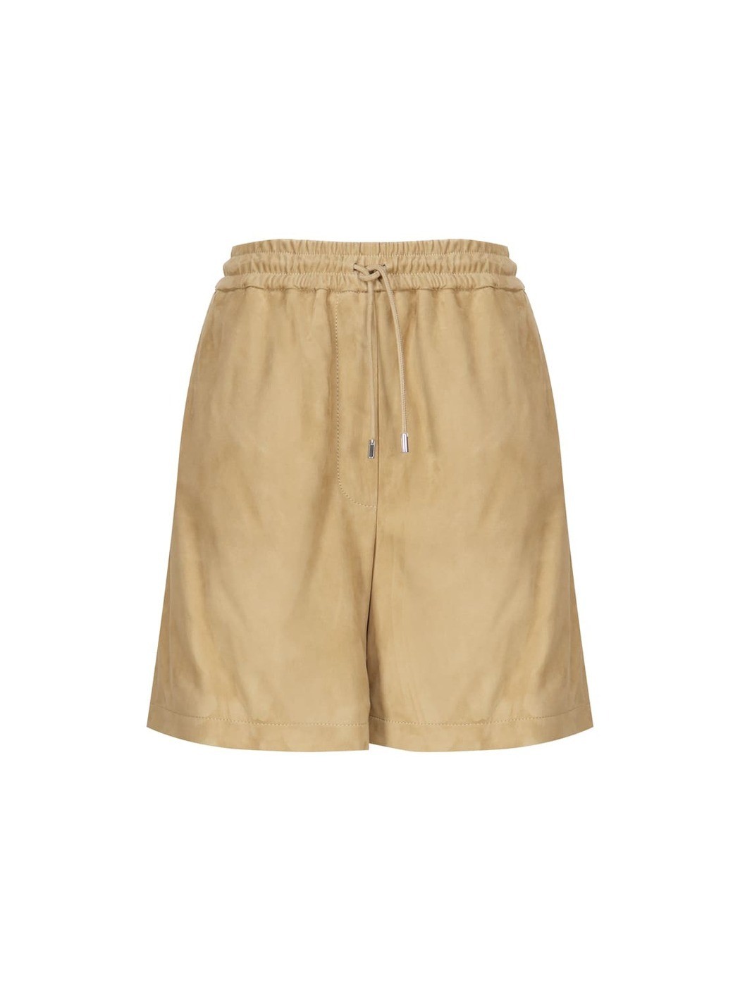 LOEWE ロエベ ゴールド Gold ショーツ レディース 春夏2024 S359Y54L49 SHORTS8130 【関税・送料無料】【ラッピング無料】 ia