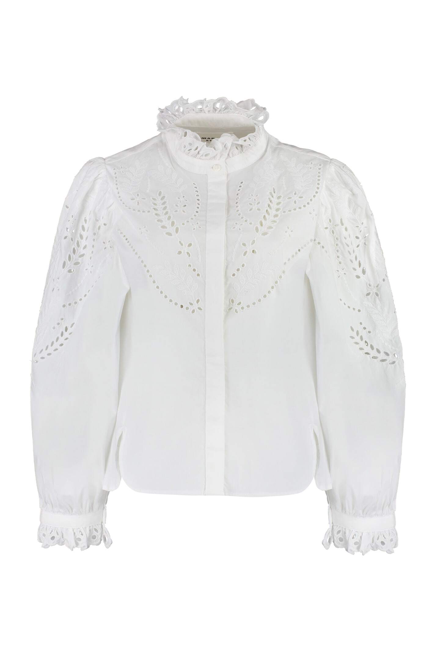 ꥯݥ桪 MARANT ETOILE ޥ ȥ ۥ磻 White  ǥ 2023 CH0083FAA3J10E20WH ڴǡ̵ۡڥåԥ̵ ia