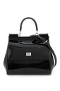 【15,000円以上1,000円OFF!!】 DOLCE&GABBANA ドルチェ&ガッバーナ ブラック black バッグ レディース 秋冬2023 BB6003AI413_80999 【関税・送料無料】【ラッピング無料】 ia