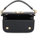 トートバッグ DOLCE&GABBANA ドルチェ&ガッバーナ ブラック black トートバッグ レディース 秋冬2022 BB7603AW576_80999 【関税・送料無料】【ラッピング無料】 ia