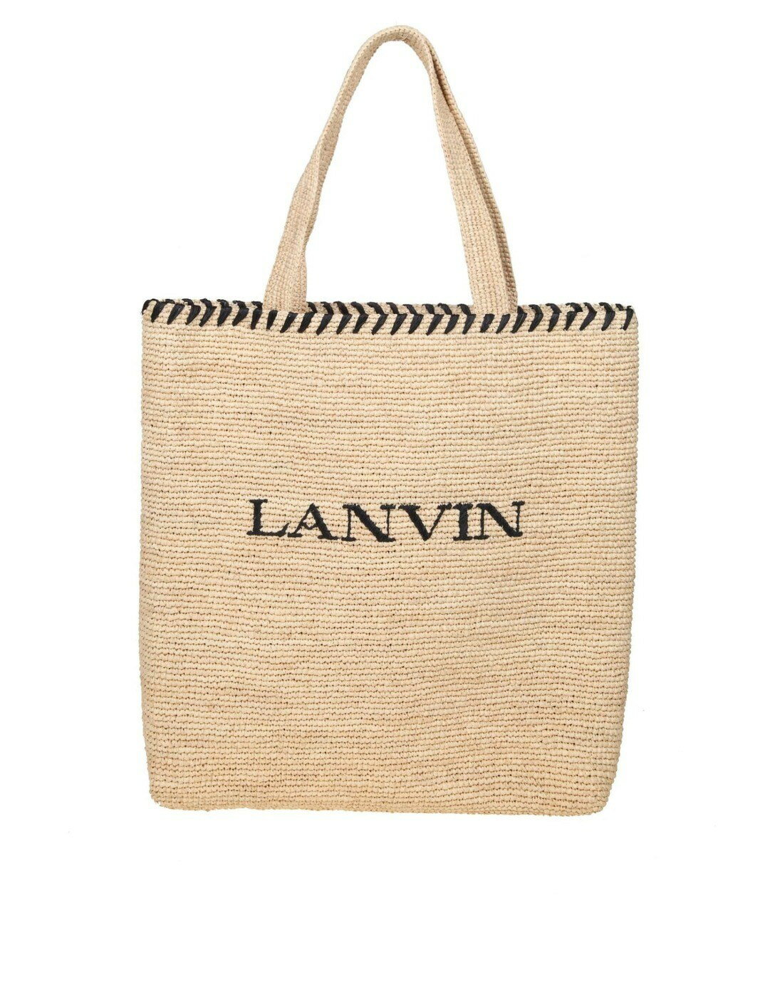 トートバッグ 【本日5の付く日ポイント4倍!】 LANVIN ランバン トートバッグ レディース 春夏2024 LW BGST00 RAF1 P24 【関税・送料無料】【ラッピング無料】 ia