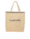 トートバッグ 【15,000円以上1,000円OFF!!】 LANVIN ランバン トートバッグ レディース 春夏2024 LW BGST00 RAF1 P24 【関税・送料無料】【ラッピング無料】 ia