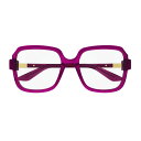 GUCCI EYEWEAR Ob`ACEFA p[v Viola TOXEKl fB[X H~2023 GG1433O 003 y֐ŁEzybsOz ia