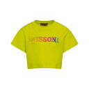 y15,000~ȏゲw1,000~OFFIz MISSONI KIDS ~b\[jLbY O[ Green gbvX K[Y t2024 MU8A81 Z0082 234 y֐ŁEzybsOz ia