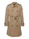 【15,000円以上ご購入で1,000円OFF！】 BURBERRY バーバリー イエロー YELLOW ジャケット ガールズ 春夏2024 8069449.A1366 【関税・送料無料】【ラッピング無料】 ia