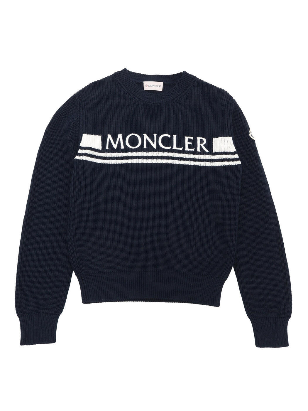 MONCLER 󥯥졼 ֥롼 BLUE ȥåץ 륺 ղ2024 J19549C00002M1367.772 ڴǡ̵ۡڥåԥ̵ ia