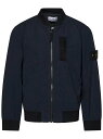 y15,000~ȏゲw1,000~OFFIz STONE ISLAND JUNIOR Xg[ ACh u[ Blue WPbg {[CY t2024 MO801640430 V0020 y֐ŁEzybsOz ia