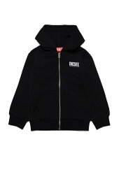 【15,000円以上ご購入で1,000円OFF！】 DIESEL ディーゼル スウェット ボーイズ 春夏2024 J01542KYAVF K900 【関税・送料無料】【ラッピング無料】 ia