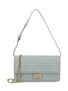 【15,000円以上ご購入で1,000円OFF！】 FENDI フェンディ バッグ レディース 春夏2024 8M0498 AAJDF1NPU 【関税・送料無料】【ラッピング無料】 ia