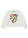 KENZO ケンゾー ホワイト Bianco トップ