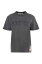 【15,000円以上1,000円OFF!!】 GOLDEN GOOSE ゴールデン グース デラックス ブランド グレー grey Tシャツ レディース 春夏2024 GWP01220P000671_60318 【関税・送料無料】【ラッピング無料】 ia