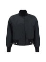 【本日5の付く日ポイント4倍!!】 GIVENCHY ジバンシィ ブラック Black ジャケット レディース 春夏2024 BW00P514L1_001 【関税・送料無料】【ラッピング無料】 ia