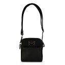 DOLCE&GABBANA ドルチェ&ガッバーナ ブラック Black バッグ メンズ 春夏2024 BM2302AD4478B956 【関税・送料無料】【ラッピング無料】 ia