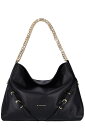 ジバンシィ GIVENCHY ジバンシィ ブラック Black バッグ レディース 春夏2024 BB50Y4B1KR001 【関税・送料無料】【ラッピング無料】 ia