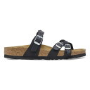 BIRKENSTOCK ビルケンシュトック ブラ