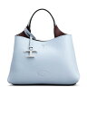 TOD'S トッズ ブルー Blue バッグ レディース 春夏2024 XBWAPAEL000QRI9O14 【関税・送料無料】【ラッピング無料】 ia