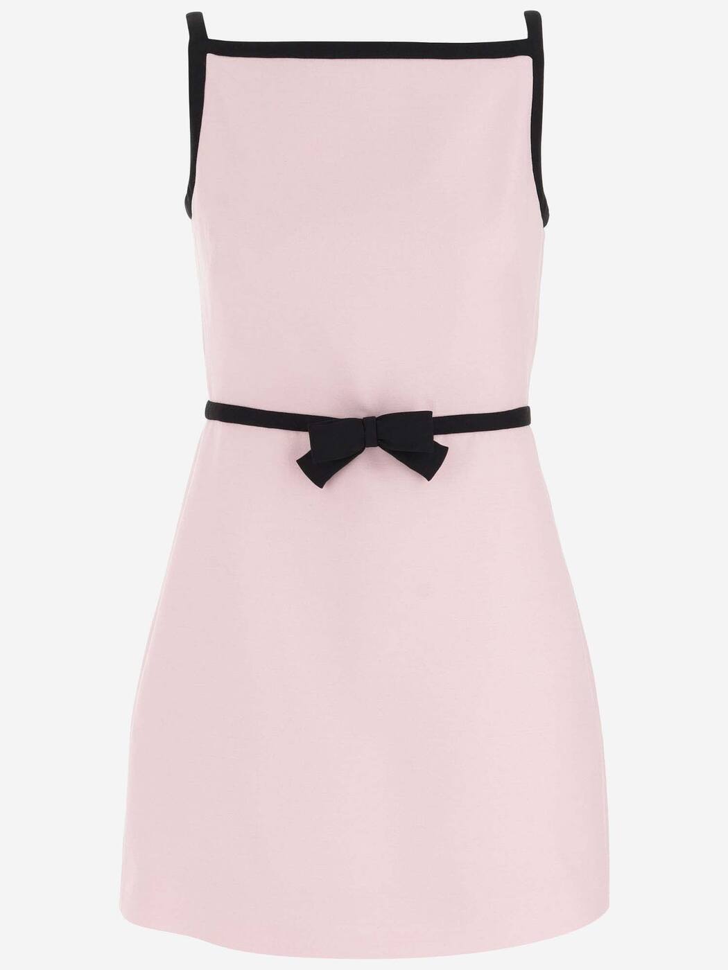 VALENTINO バレンチノ ピンク Pink ドレス レディース 春夏2024 4B3VA6Z01CFZKR 【関税・送料無料】【ラッピング無料】 iaのサムネイル