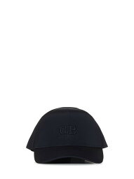 CP COMPANY シーピー カンパニー ブルー Blue 帽子 メンズ 春夏2024 16CMAC146A005904A 888 【関税・送料無料】【ラッピング無料】 ia