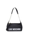 LOVE MOSCHINO ラブモスキーノ ブラック Black バッグ レディース 春夏2024 JC4254PP0IKE1 -00A 【関税・送料無料】【ラッピング無料】 ia