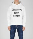 DSQUARED2 fB[XNGA[h zCg White g[i[ Y t2023 S74GU0678S25516 100 y֐ŁEzybsOz ia