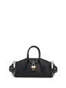 ジバンシィ 【10周年記念クーポン！P4倍！】 GIVENCHY ジバンシィ ブラック BLACK バッグ レディース 春夏2024 BB50RHB1NF 001 【関税・送料無料】【ラッピング無料】 ia