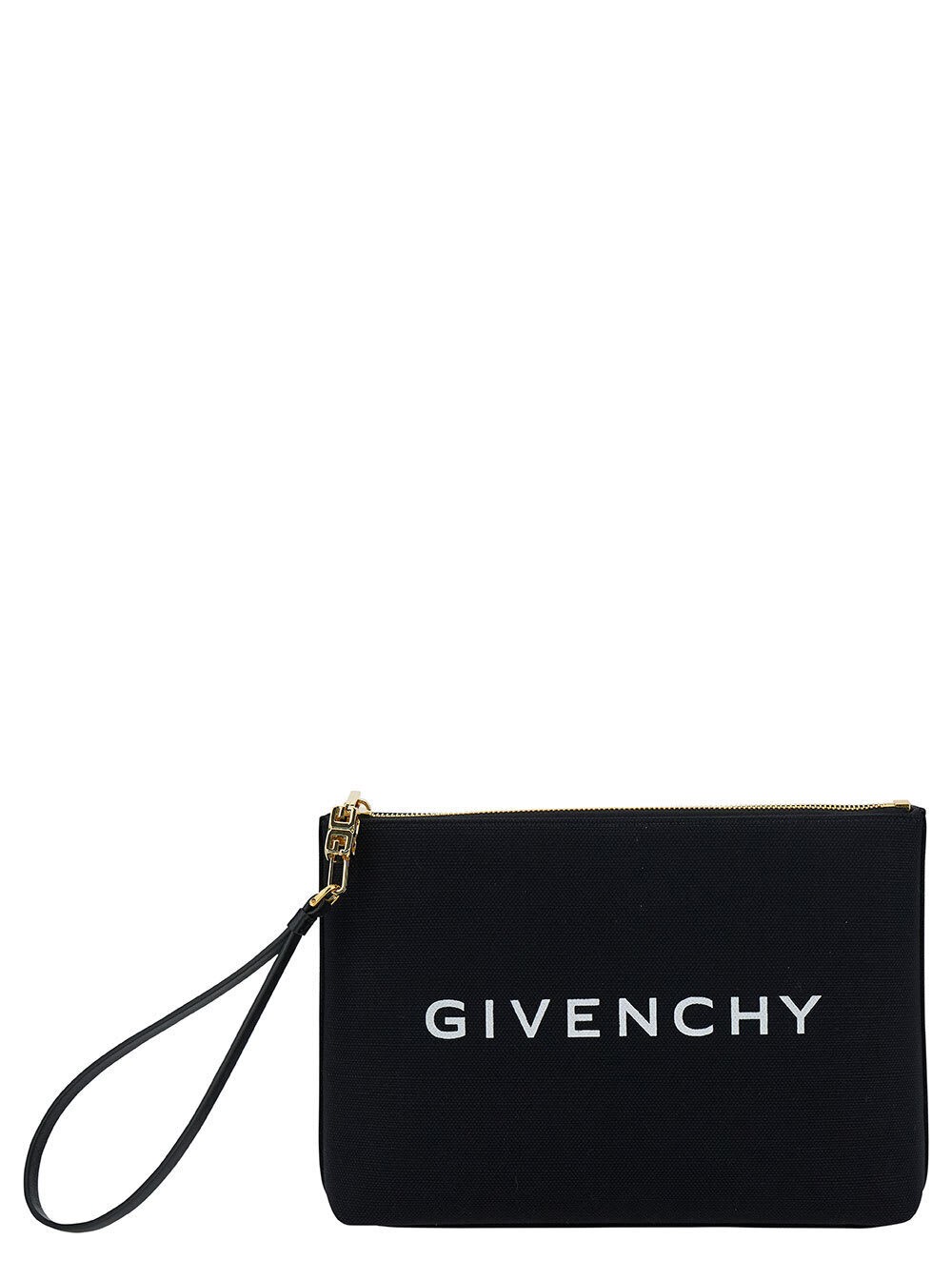 ジバンシィ 【楽天スーパーSALE!!100000円以上4000円OFFクーポン対象】 GIVENCHY ジバンシィ ブラック Black クラッチバッグ レディース 春夏2024 BB60KSB1F1001 【関税・送料無料】【ラッピング無料】 ia