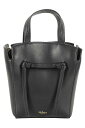 トートバッグ 【15,000円以上1,000円OFF!!】 MULBERRY マルベリー ブラック Black トートバッグ レディース 春夏2024 RL7963|094 A100 BLACK 【関税・送料無料】【ラッピング無料】 ia