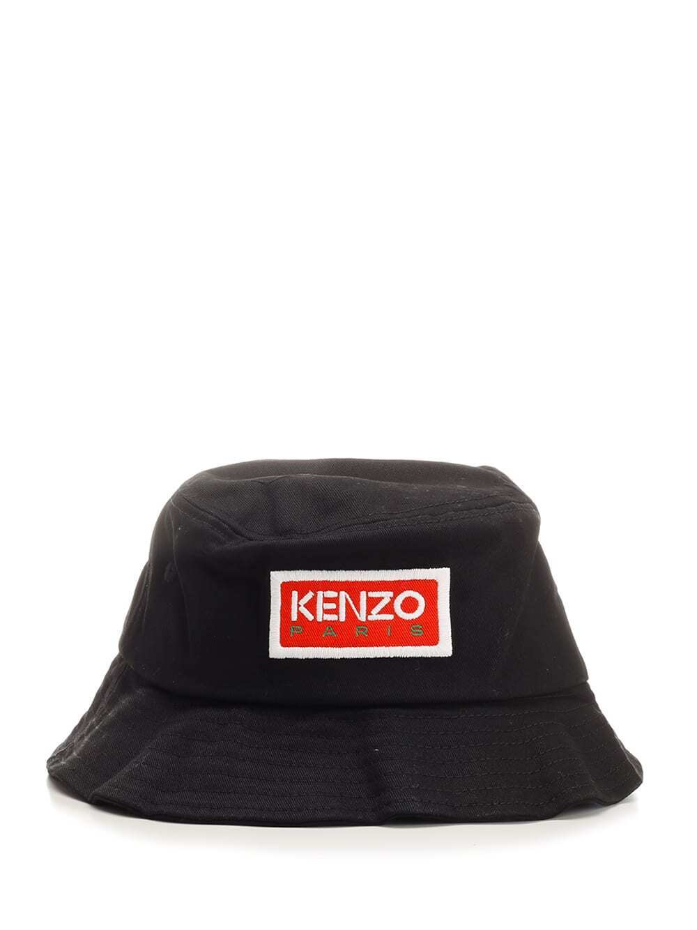 KENZO ケンゾー ブラック Black 帽子 レディース 秋冬2023 FD55AC714DF3299J 【関税・送料無料】【ラッピング無料】 ia