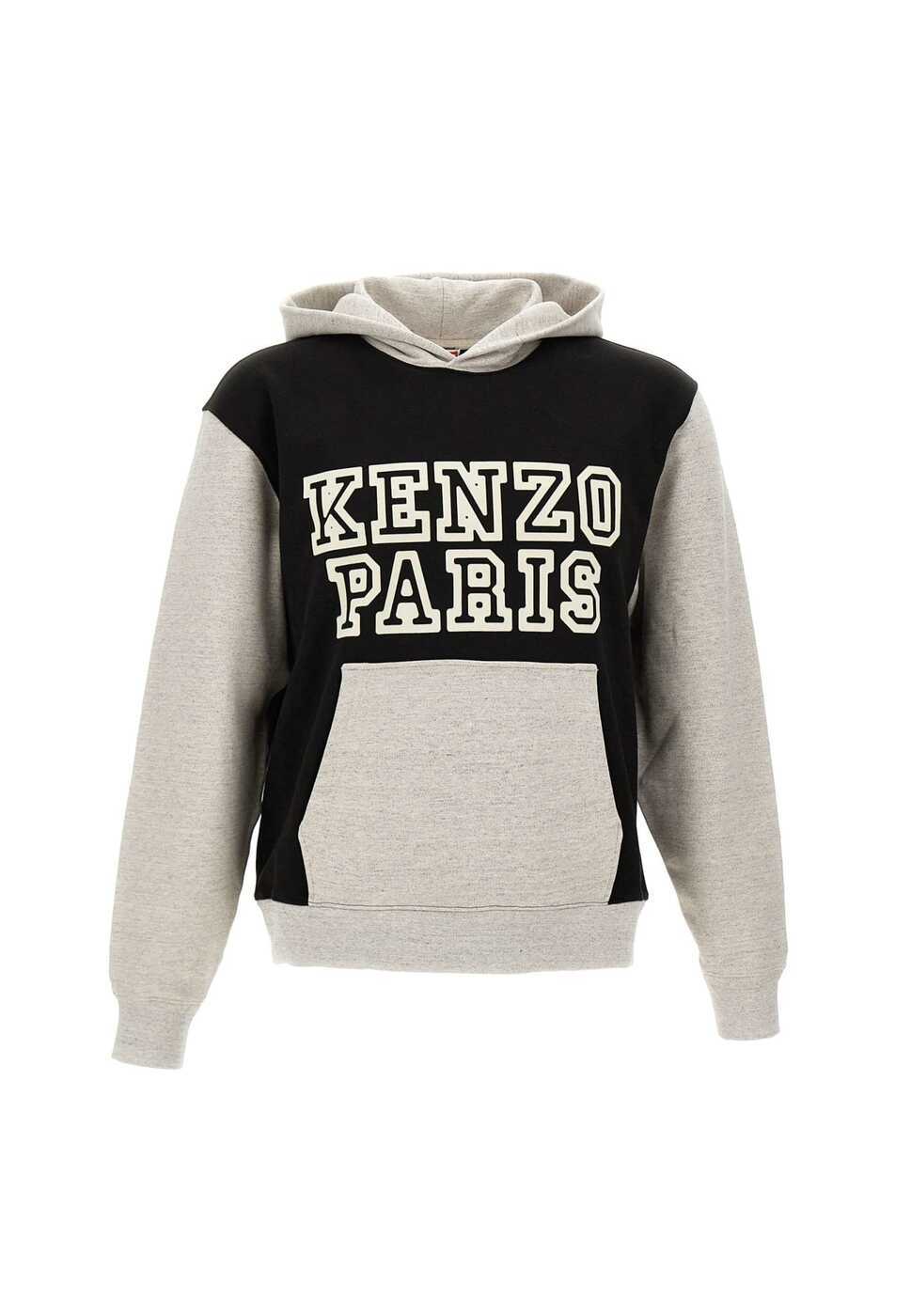 KENZO 󥾡 ֥å Black ȥ졼ʡ  2023 FD65SW0844ME99J ڴǡ̵ۡڥåԥ̵ ia