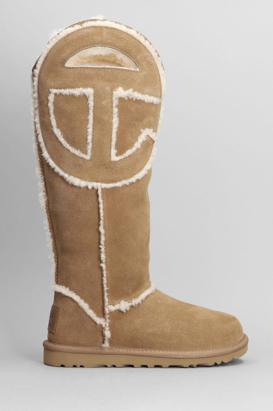 UGG アグ ブラウン Brown 