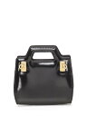 FERRAGAMO tFK ubN Black obO fB[X t2024 213984762512001 y֐ŁEzybsOz ia