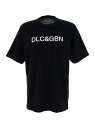 【本日5の付く日ポイント4倍!!】 DOLCE&GABBANA ドルチェ&ガッバーナ ブラック Bl ...