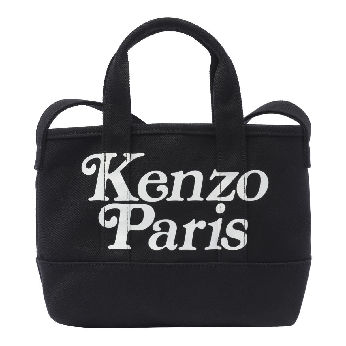 KENZO ケンゾー ブラック Black トート