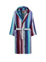 【15,000円以上1,000円OFF!!】 MISSONI ミッソーニ パープル PURPLE アンダーウェア レディース 春夏2024 1C3AC99749 100 【関税・送料無料】【ラッピング無料】 ia