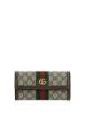 【15,000円以上1,000円OFF!!】 GUCCI グッチ 財布 レディース 春夏2024 523153 96IWG 8745 ACERO 【関税・送料無料】【ラッピング無料】 ia