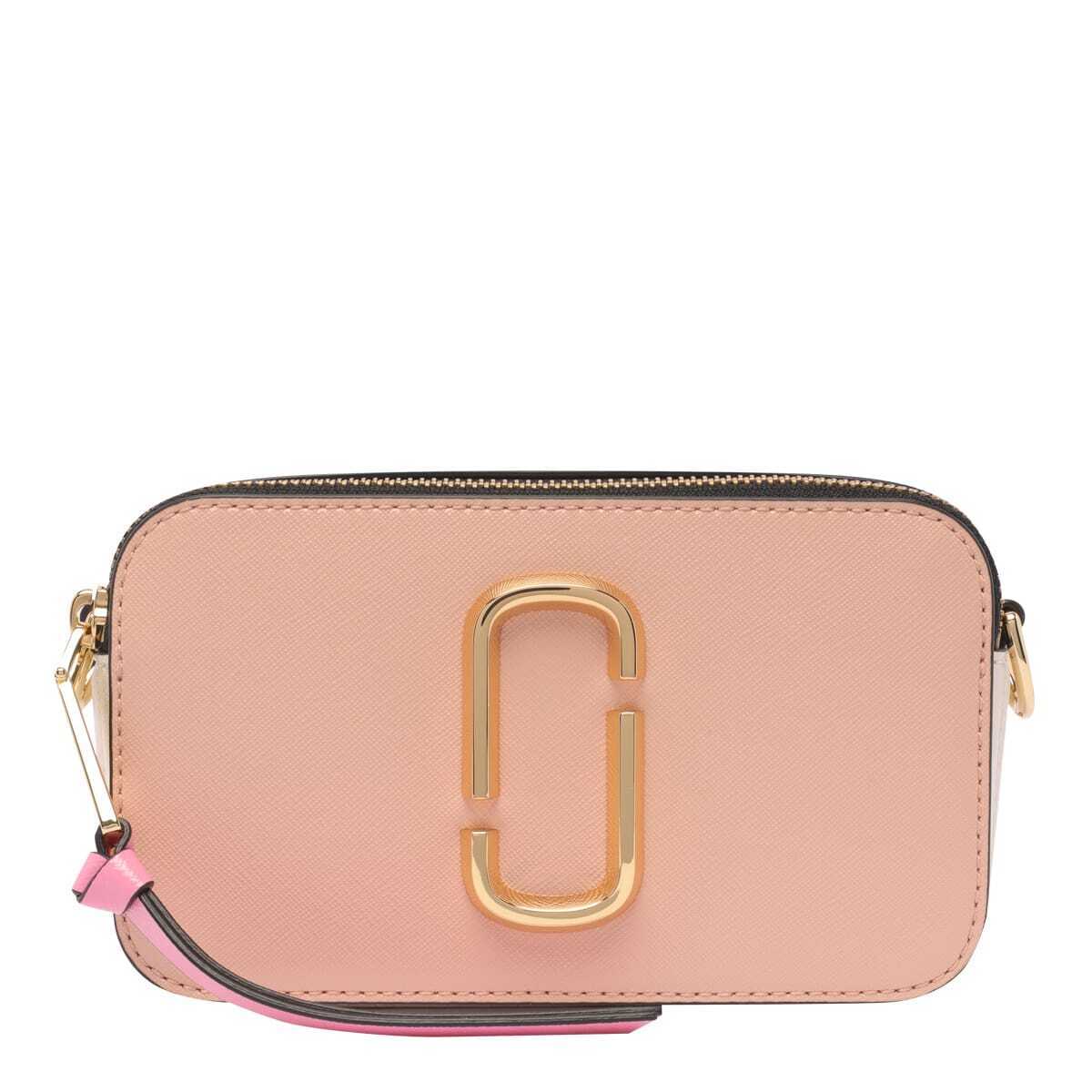 MARC JACOBS ޡ ֥ Хå ǥ ղ2024 2S3HCR500H03 695 ROSE MULTI ڴǡ̵ۡڥåԥ̵ ia