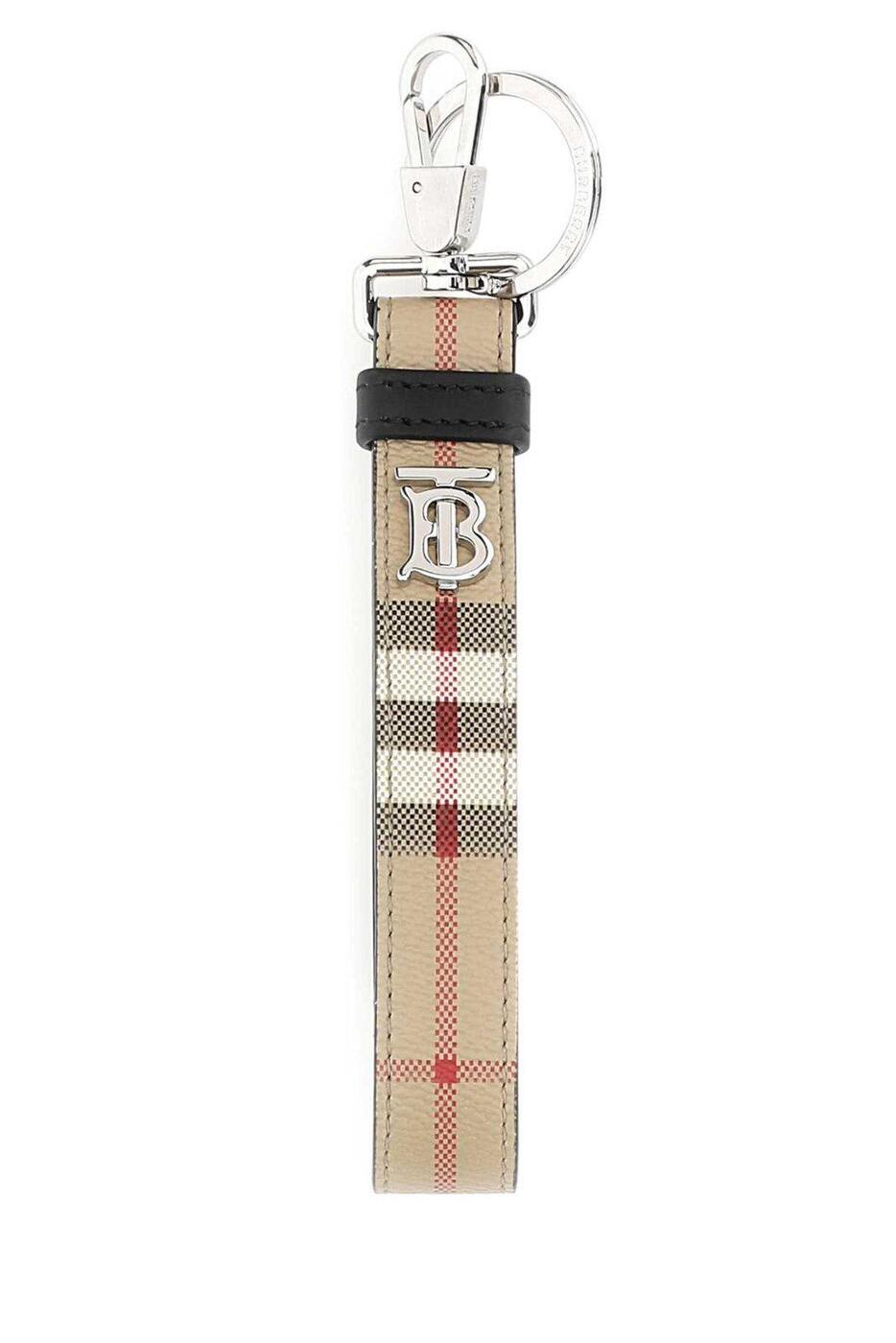 【土日限定クーポン配布中！】 BURBERRY バーバリー ファッション小物 メンズ 春夏2024 8066095 MS TB KEY A7026 【関税・送料無料】【ラッピング無料】 ia