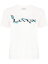 LANVIN Х ԥ Pink T ǥ ղ2024 TS0030 J109502 ڴǡ̵ۡڥåԥ̵ ia