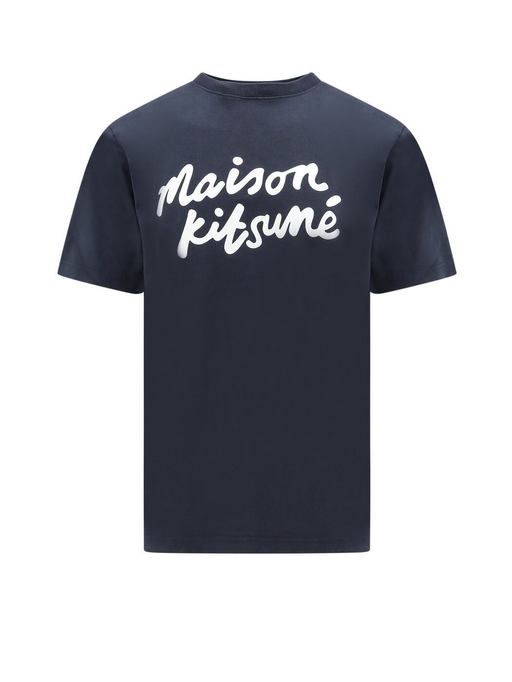 y{5̕t|Cg4{!z MAISON KITSUNE ] Lcl ubN Black TVc Y t2024 MM00101KJ0118O197 y֐ŁEzybsOz ia