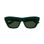 BOTTEGA VENETA EYEWEAR ܥåƥͥ ꡼ Green 󥰥饹ᥬ ǥ 2023 BV1121S 007 ڴǡ̵ۡڥåԥ̵ ia